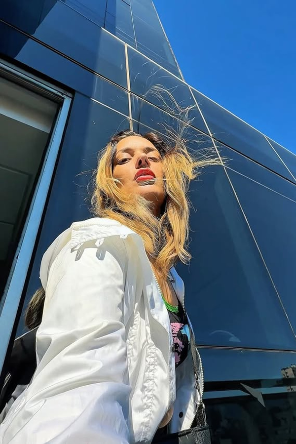 Luciana Leiva